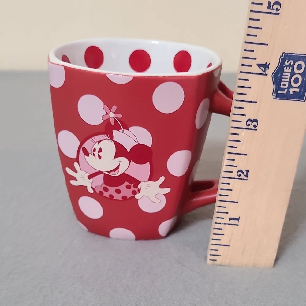 Disney Parks Minnie Mouse Coffee‎ Mug